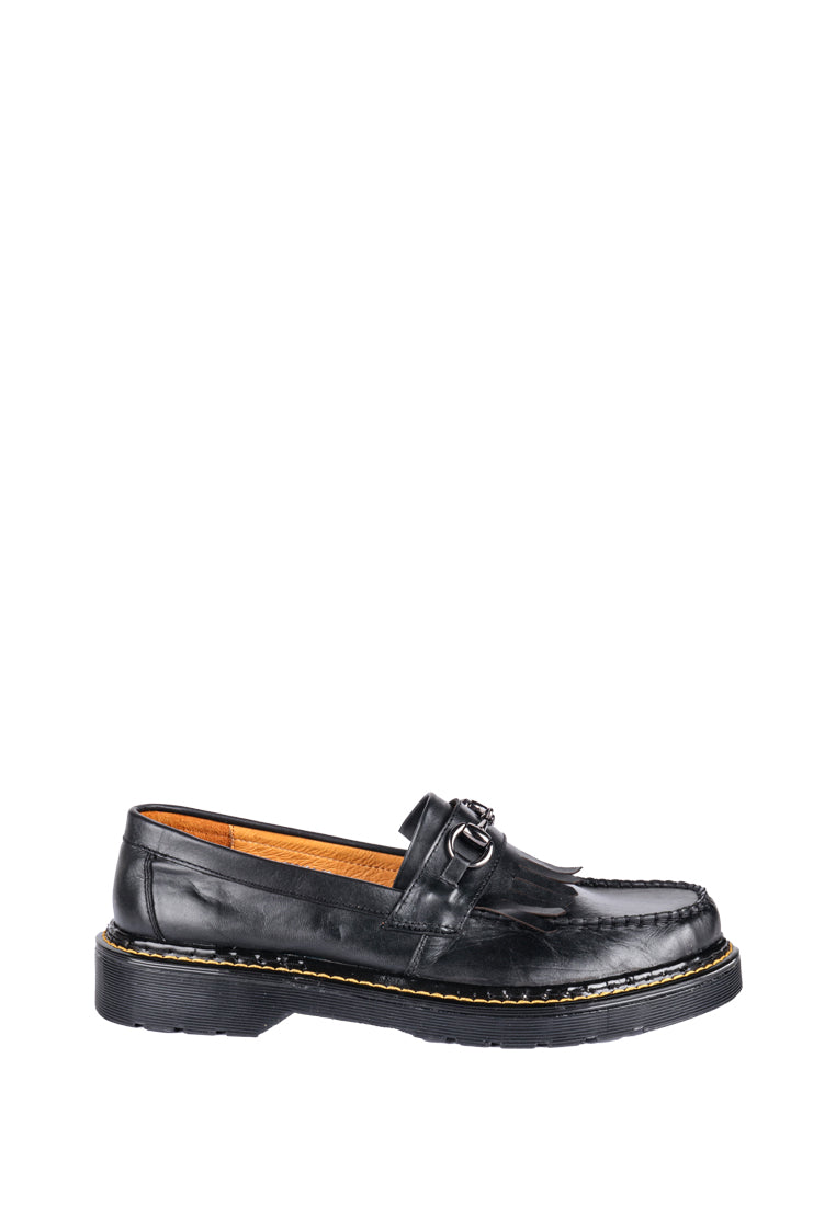 The Larry — Horsebit Loafers