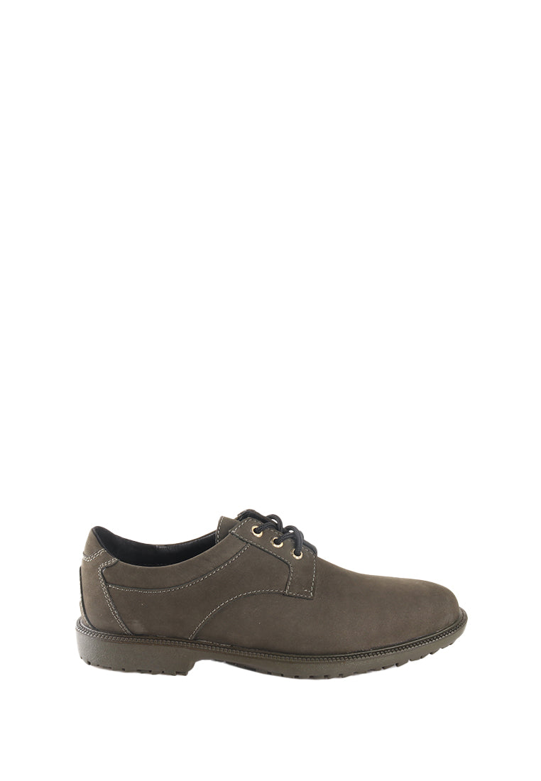 The Travis — Men's Buck Shoes